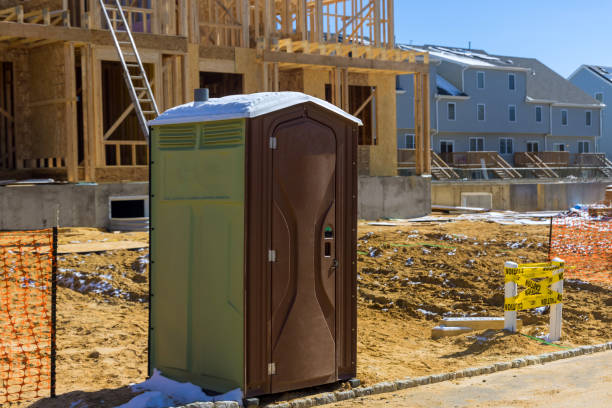 Porta potty rental for festivals in Locust Grove, GA