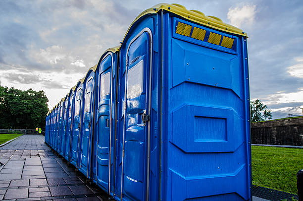 Best Long-term porta potty rental  in Locust Grove, GA