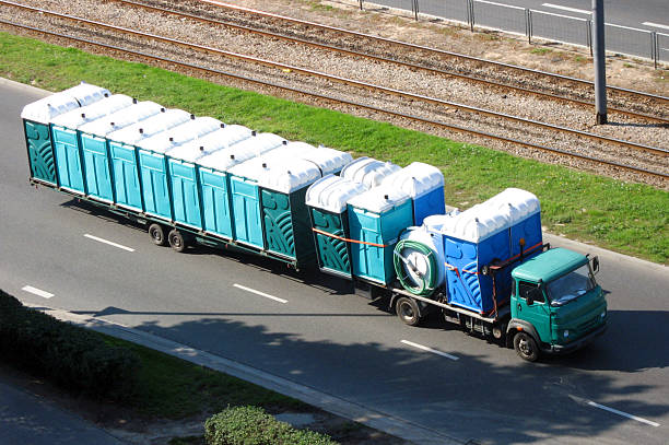Best Porta potty rental near me  in Locust Grove, GA